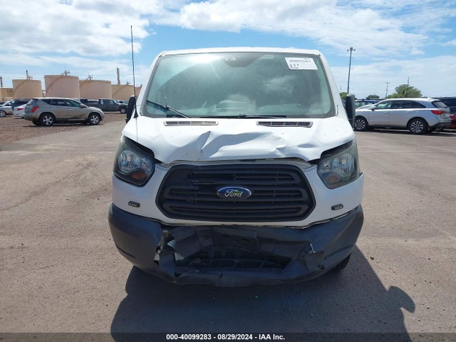 Ford Transit-150 2016 1FTYE1YV9GKA96901 Image 6