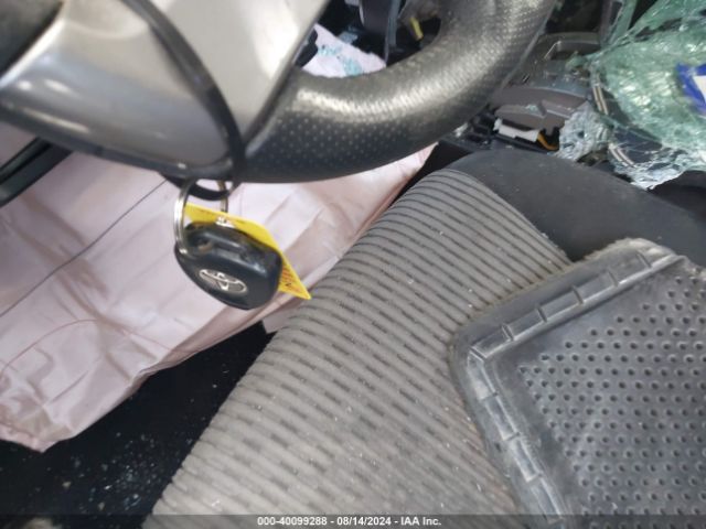 JTEBU5JR7F5256635 Toyota 4RUNNER SR5
