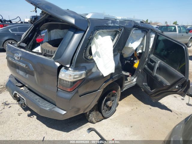 JTEBU5JR7F5256635 Toyota 4RUNNER SR5
