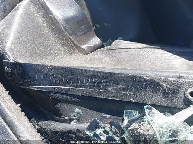 JTEBU5JR7F5256635 Toyota 4RUNNER SR5