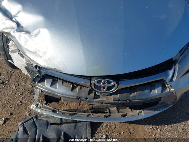 Toyota CAMRY SE 2015 4T1BF1FK8FU025084 Image 10