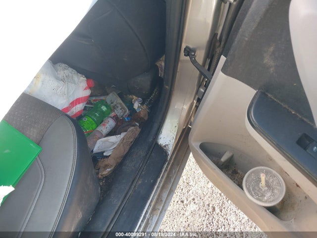Toyota CAMRY SE 2015 4T1BF1FK8FU025084 Image 12