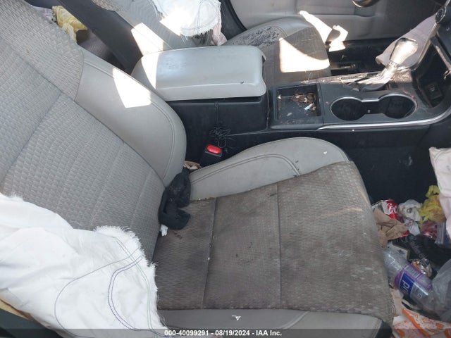Toyota CAMRY SE 2015 4T1BF1FK8FU025084 Image 5
