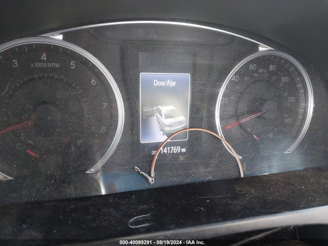 Toyota CAMRY SE 2015 4T1BF1FK8FU025084 Image 7