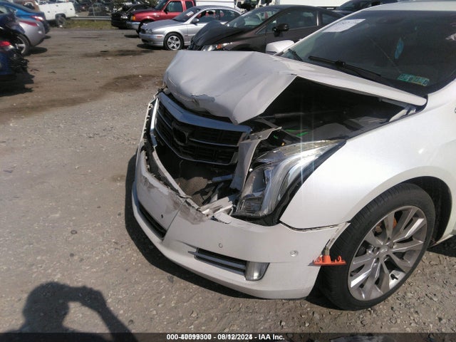2016 CADILLAC XTS 2G61M5S35G9121509 Photo 5