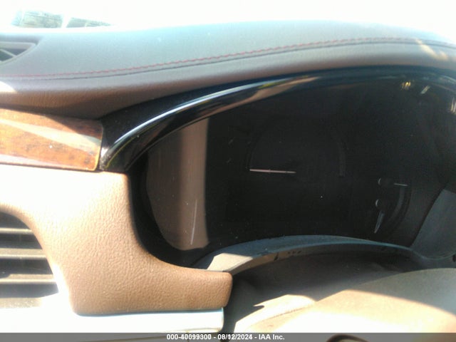 2016 CADILLAC XTS 2G61M5S35G9121509 Photo 6