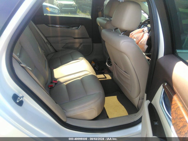 2016 CADILLAC XTS 2G61M5S35G9121509 Photo 7