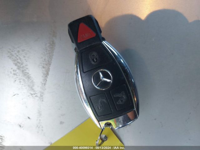 WDDSJ4EB3FN265066 Mercedes-Benz CLA 250
