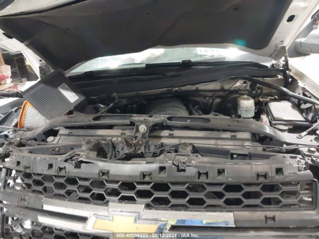 3GCUKSEC7FG410678 Chevrolet Silverado 1500 1lz