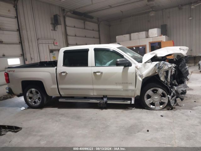 3GCUKSEC7FG410678 Chevrolet Silverado 1500 1lz
