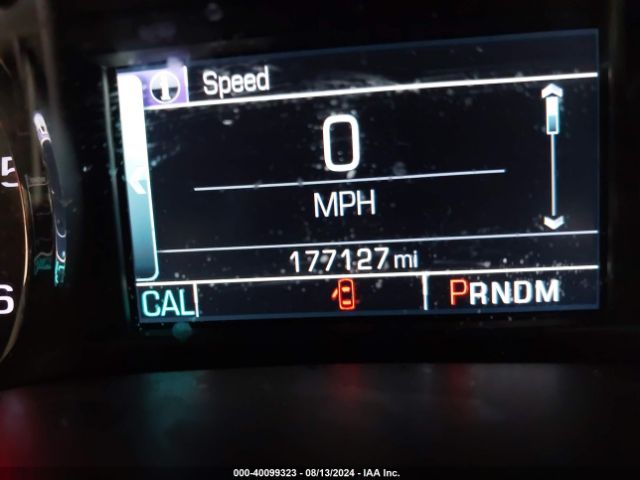 3GCUKSEC7FG410678 Chevrolet Silverado 1500 1lz