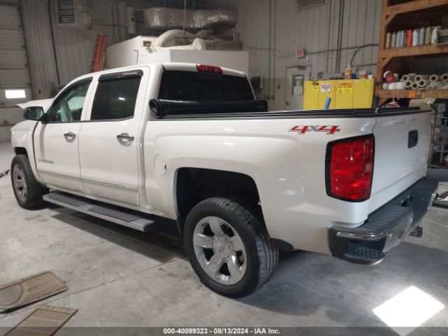 3GCUKSEC7FG410678 Chevrolet Silverado 1500 1lz