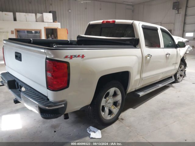 3GCUKSEC7FG410678 Chevrolet Silverado 1500 1lz