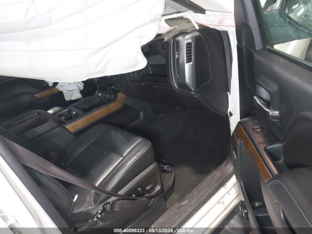 3GCUKSEC7FG410678 Chevrolet Silverado 1500 1lz