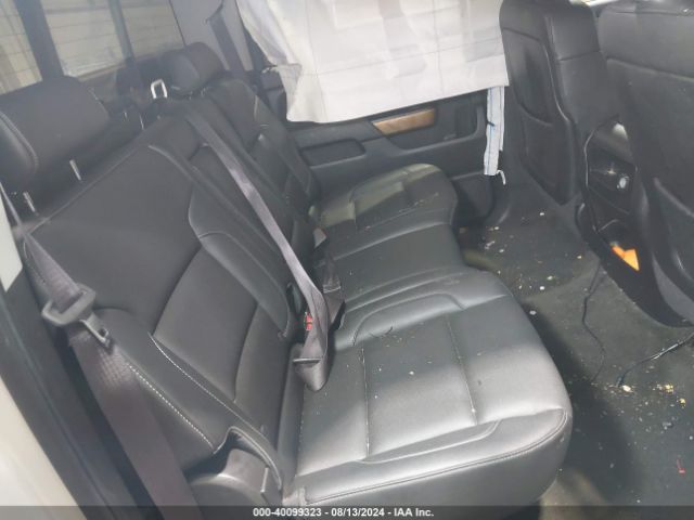 3GCUKSEC7FG410678 Chevrolet Silverado 1500 1lz
