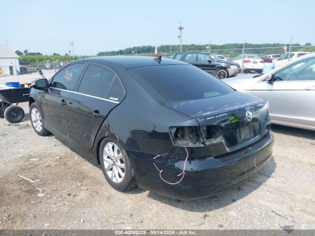 3VWD17AJ0EM400088 Volkswagen Jetta 1.8t Se