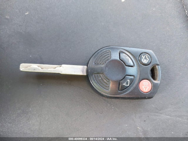 Ford FOCUS SE 2016 1FADP3F25GL215248 Image 11