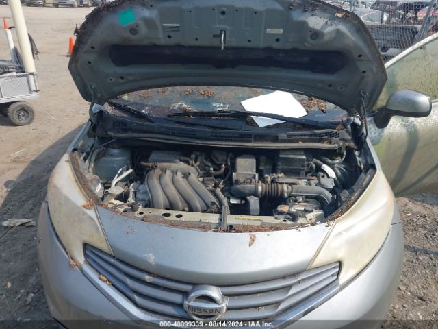 Nissan Versa Note Sv 2014 3N1CE2CP1EL388498 Image 10