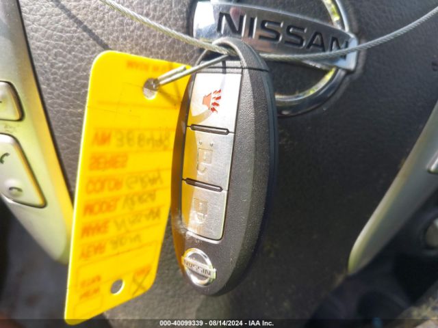 Nissan Versa Note Sv 2014 3N1CE2CP1EL388498 Image 11