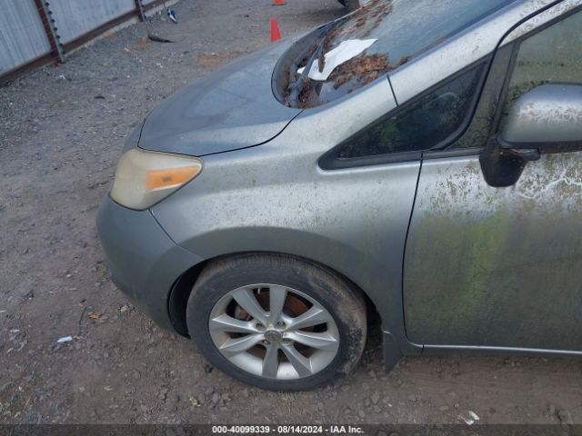 Nissan Versa Note Sv 2014 3N1CE2CP1EL388498 Image 12