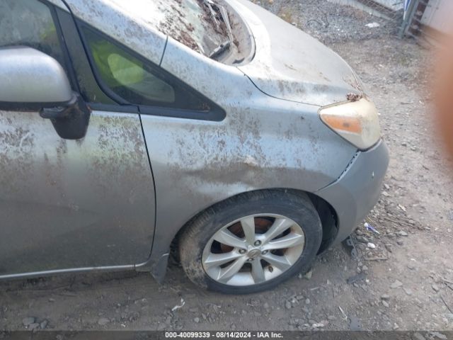 Nissan Versa Note Sv 2014 3N1CE2CP1EL388498 Image 14