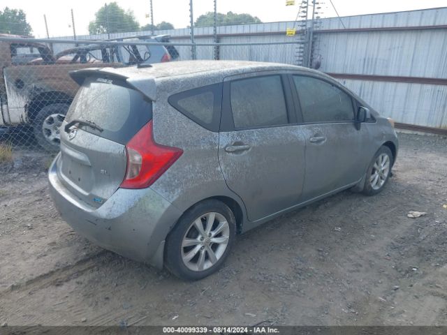 Nissan Versa Note Sv 2014 3N1CE2CP1EL388498 Image 4