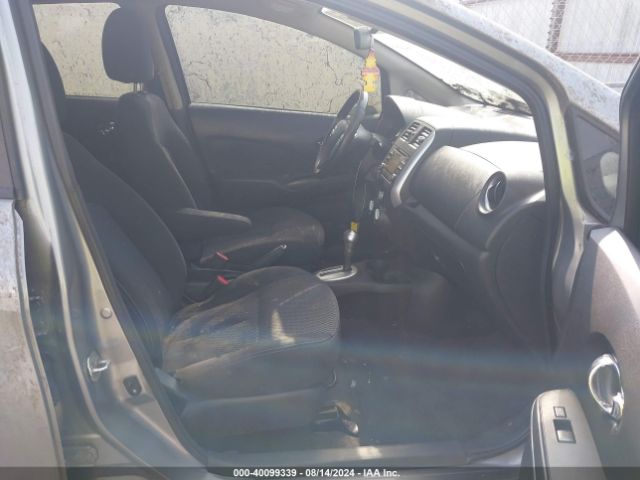 Nissan Versa Note Sv 2014 3N1CE2CP1EL388498 Image 5