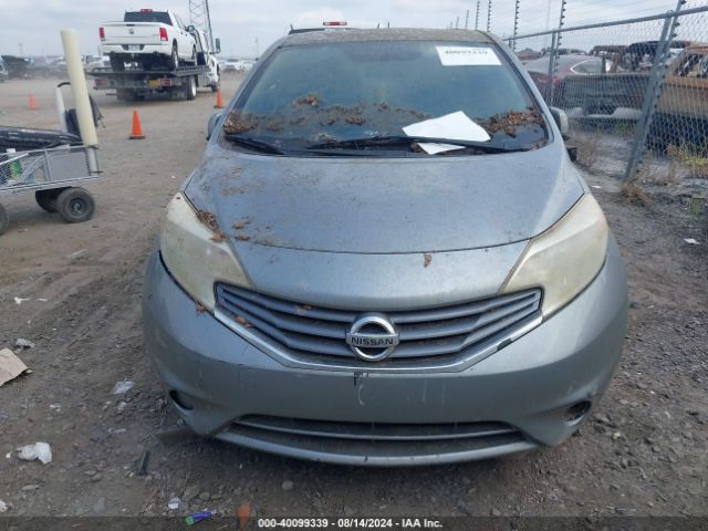 Nissan Versa Note Sv 2014 3N1CE2CP1EL388498 Image 6