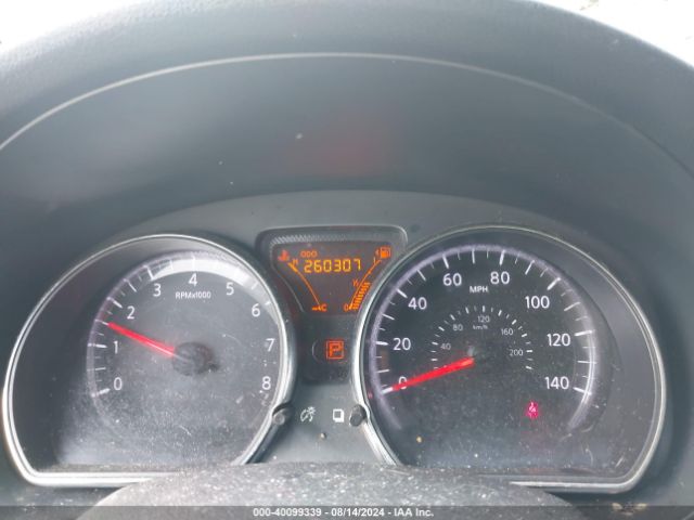 Nissan Versa Note Sv 2014 3N1CE2CP1EL388498 Image 7