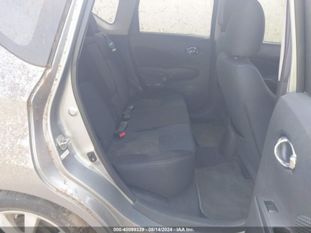 Nissan Versa Note Sv 2014 3N1CE2CP1EL388498 Image 8