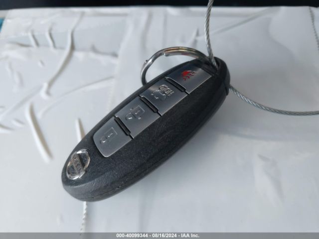 3N1CN8DV2LL845171 Nissan Versa S Xtronic Cvt