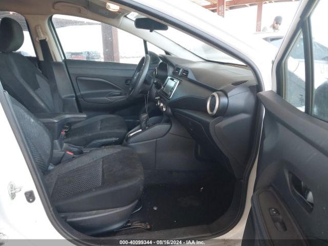 3N1CN8DV2LL845171 Nissan Versa S Xtronic Cvt