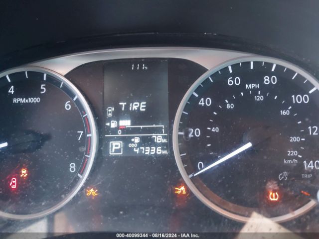 3N1CN8DV2LL845171 Nissan Versa S Xtronic Cvt