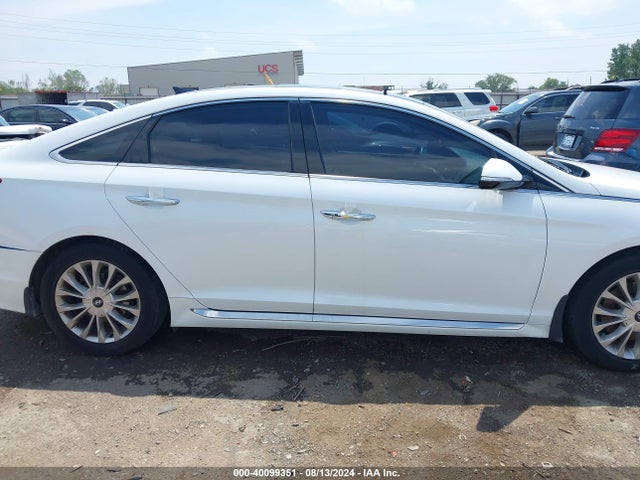Hyundai Sonata Limited 2015 5NPE34AF0FH029131 Image 13