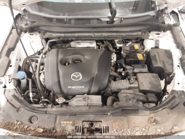 JM3KFBDM9P0122440 Mazda Cx-5 2.5 S Premium