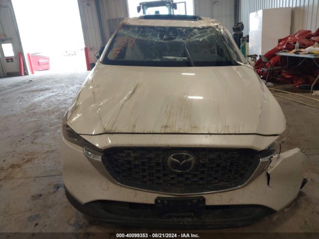 JM3KFBDM9P0122440 Mazda Cx-5 2.5 S Premium