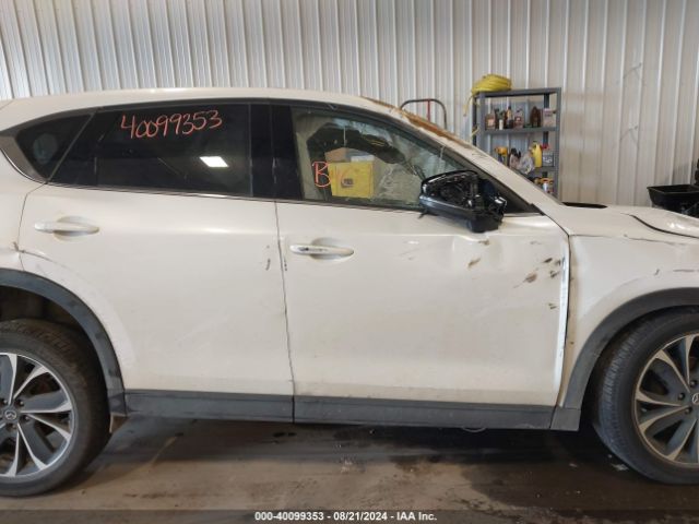 JM3KFBDM9P0122440 Mazda Cx-5 2.5 S Premium
