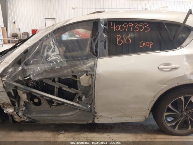 JM3KFBDM9P0122440 Mazda Cx-5 2.5 S Premium