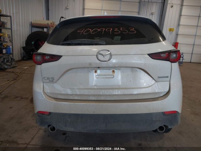JM3KFBDM9P0122440 Mazda Cx-5 2.5 S Premium
