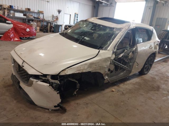 JM3KFBDM9P0122440 Mazda Cx-5 2.5 S Premium