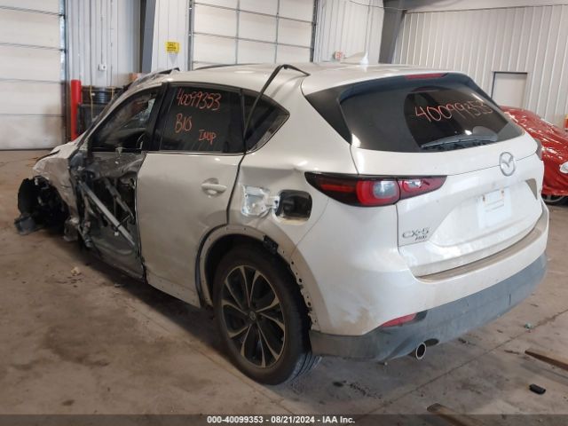JM3KFBDM9P0122440 Mazda Cx-5 2.5 S Premium