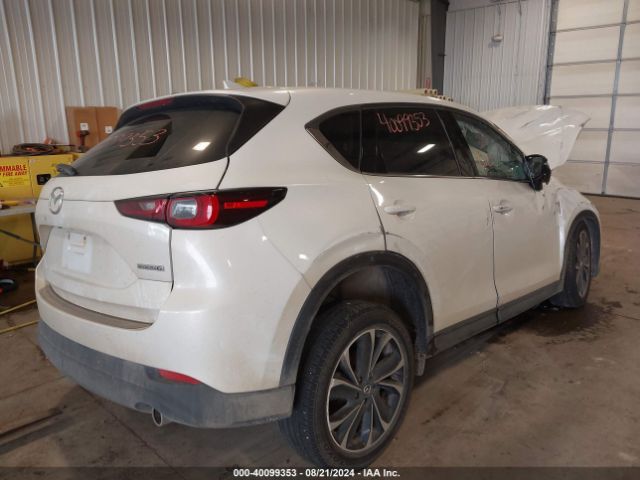 JM3KFBDM9P0122440 Mazda Cx-5 2.5 S Premium