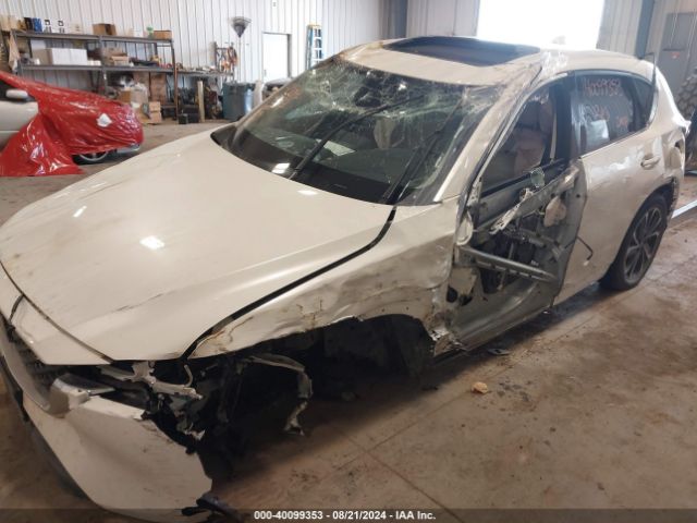 JM3KFBDM9P0122440 Mazda Cx-5 2.5 S Premium