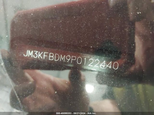 JM3KFBDM9P0122440 Mazda Cx-5 2.5 S Premium