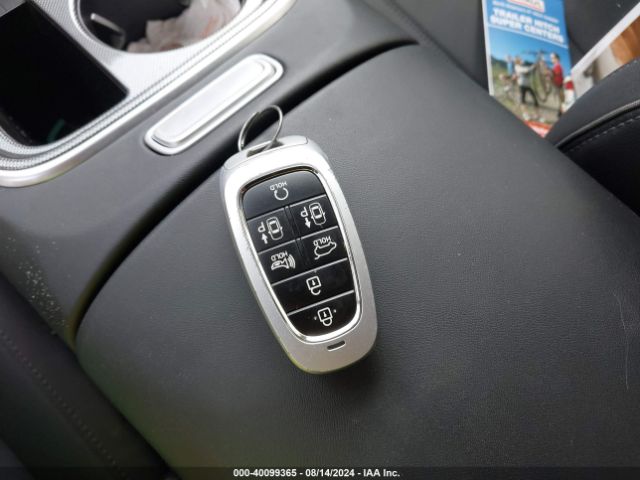 KM8S7DA21PU065675 Hyundai Santa Fe Plug-in Hybrid Limited