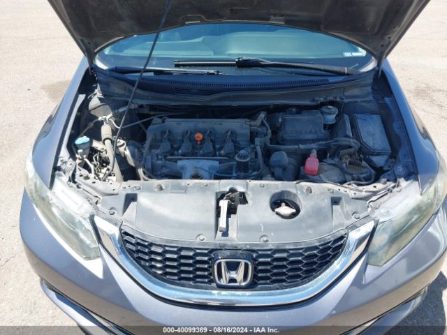2HGFB2F95FH524188 Honda Civic Ex-l
