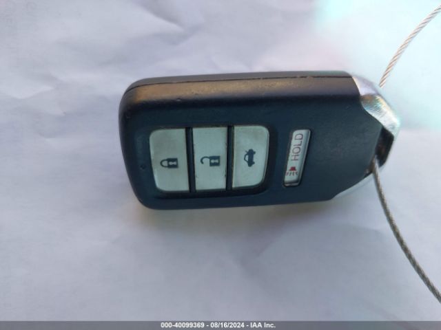 2HGFB2F95FH524188 Honda Civic Ex-l