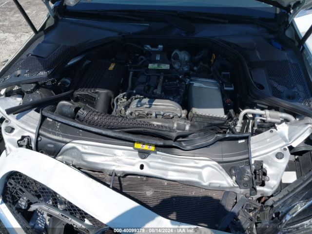 55SWF4JB8HU196572 Mercedes-Benz C 300 Luxury/sport