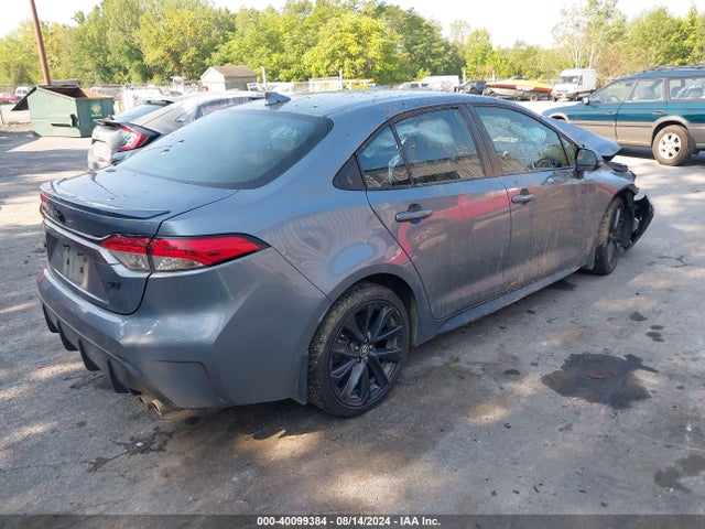 Toyota COROLLA SE 2023 5YFS4MCE2PP148386 Image 4