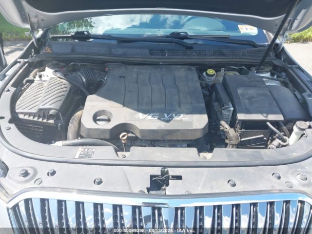 1G4GB5G32GF114381 Buick Lacrosse Leather